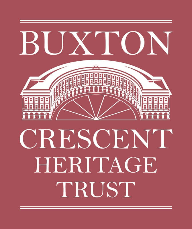 buxton crescent heritage trust logo