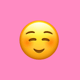 smiling face emoji-1