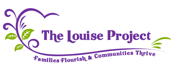 the louise project logo